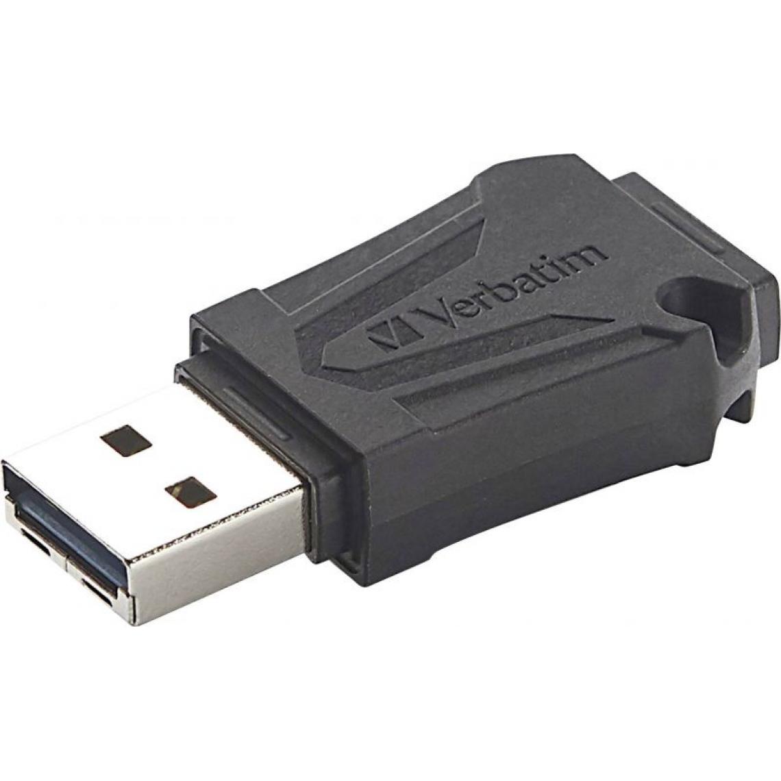 Sony Pictures Home Entertainment - Verbatim ToughMAX USB 2.0 16GB - Clés USB