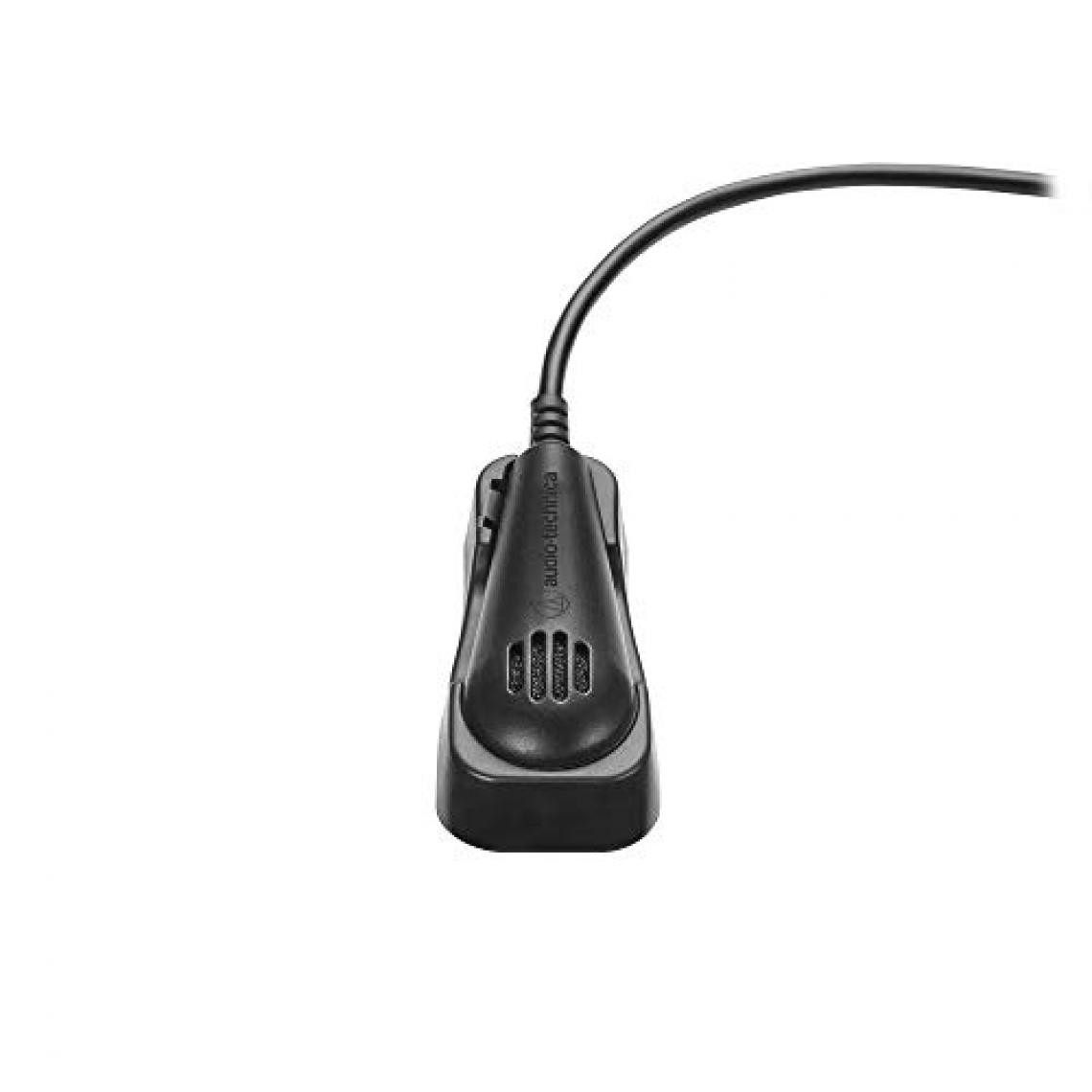 Audio Technica - ATR4650-USB - Microphone PC