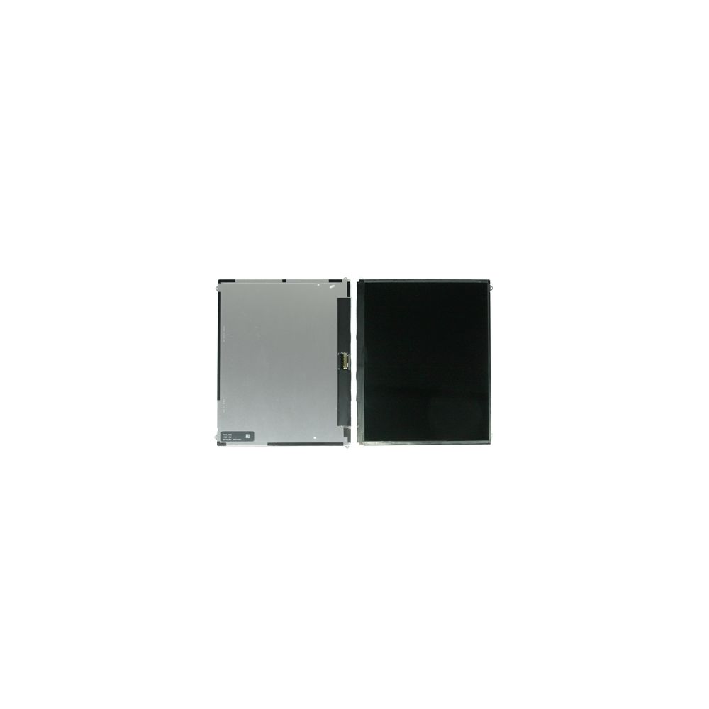 Wewoo - Pour nouvel iPad 3 / 4 Ecran LCD - Accessoires et Pièces Détachées