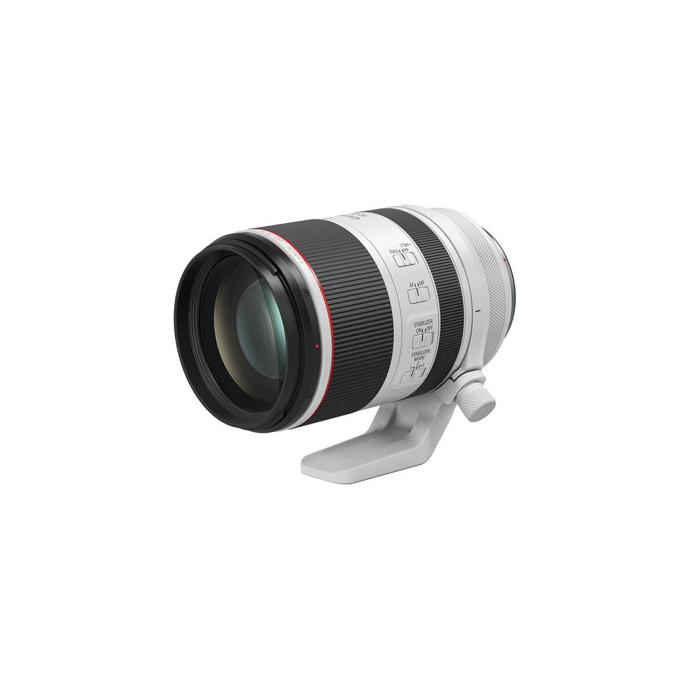 Canon - CANON RF 70-200mm F2.8L IS USM - Objectif Photo
