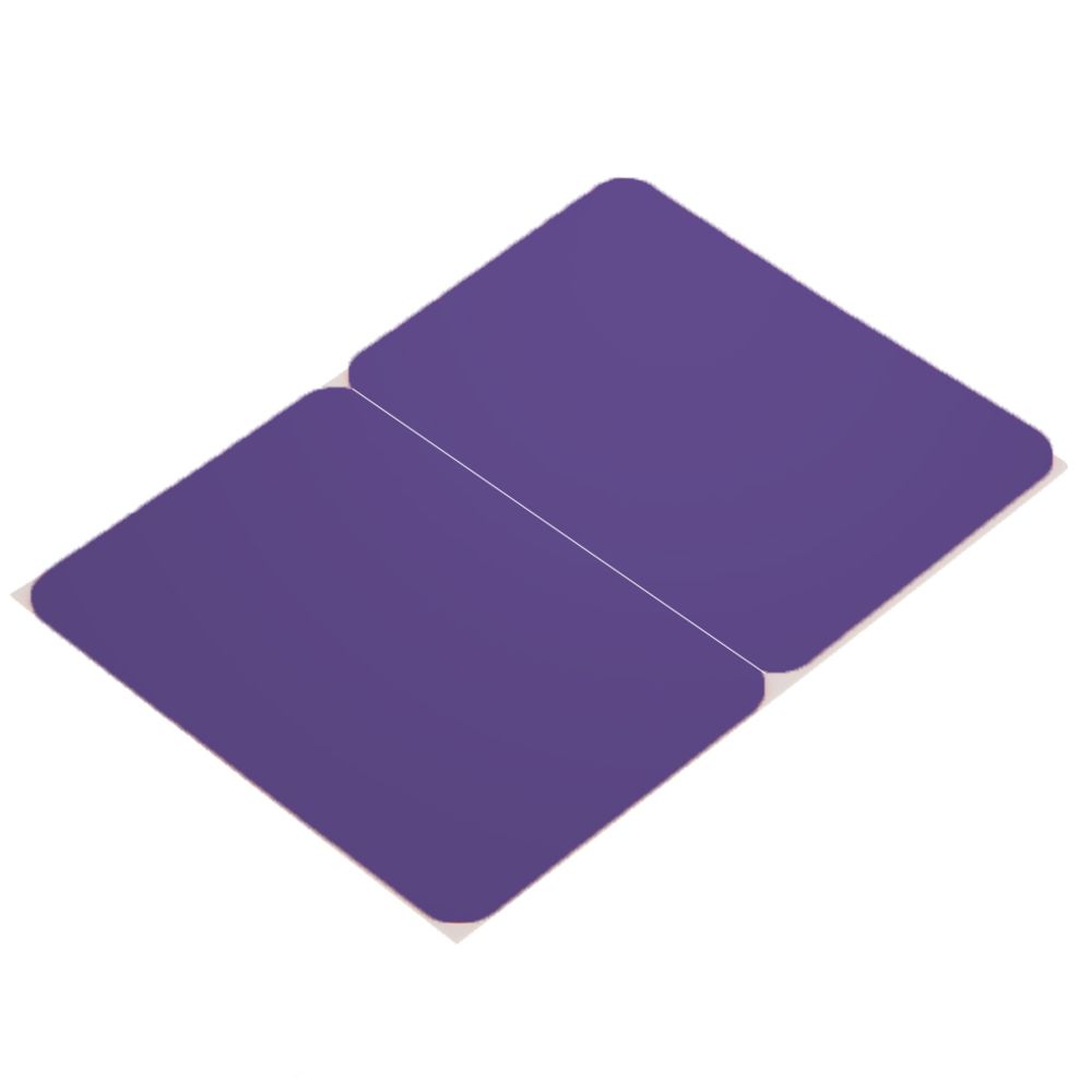 marque generique - Housse de repose-poignet Housse de protection pour clavier macbook pour clavier - Tapis de souris