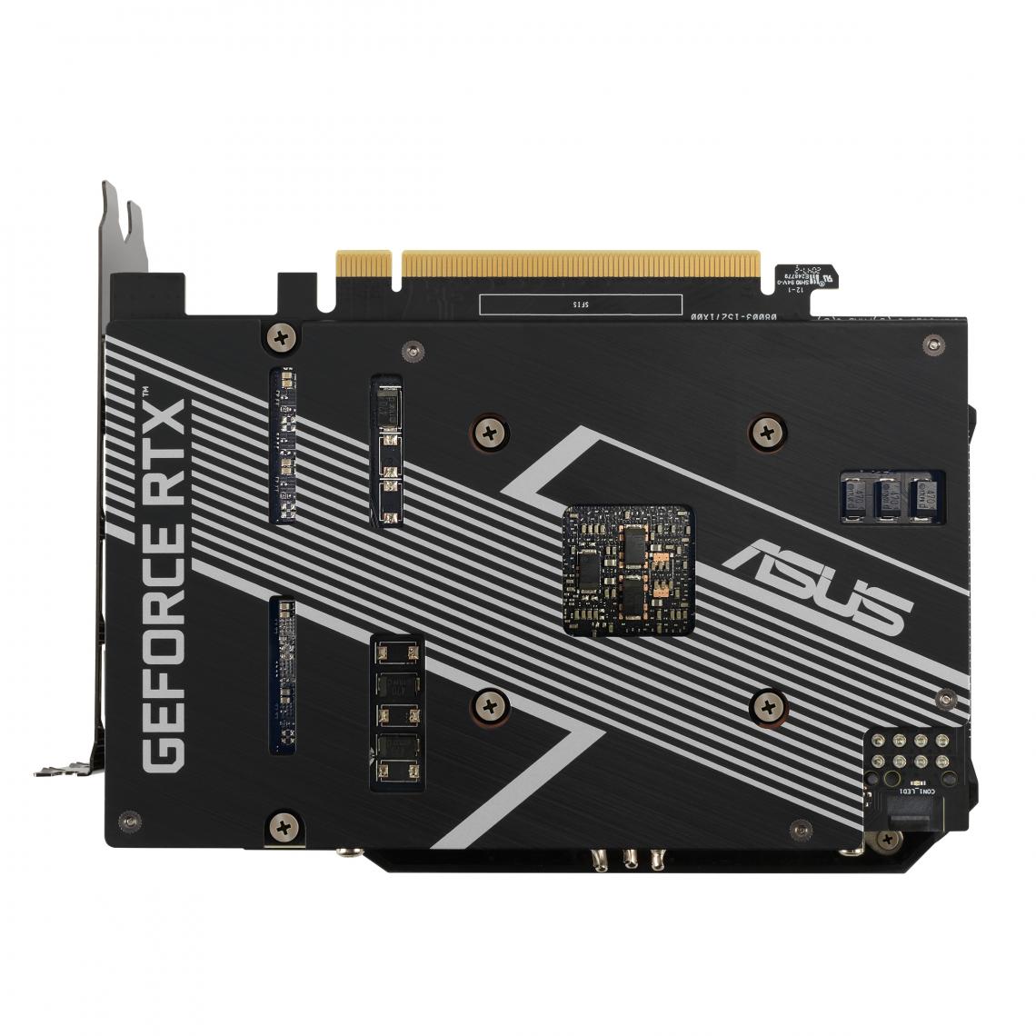 Asus - Phoenix GeForce RTX 3050 8GB (LHR) - Carte Graphique NVIDIA