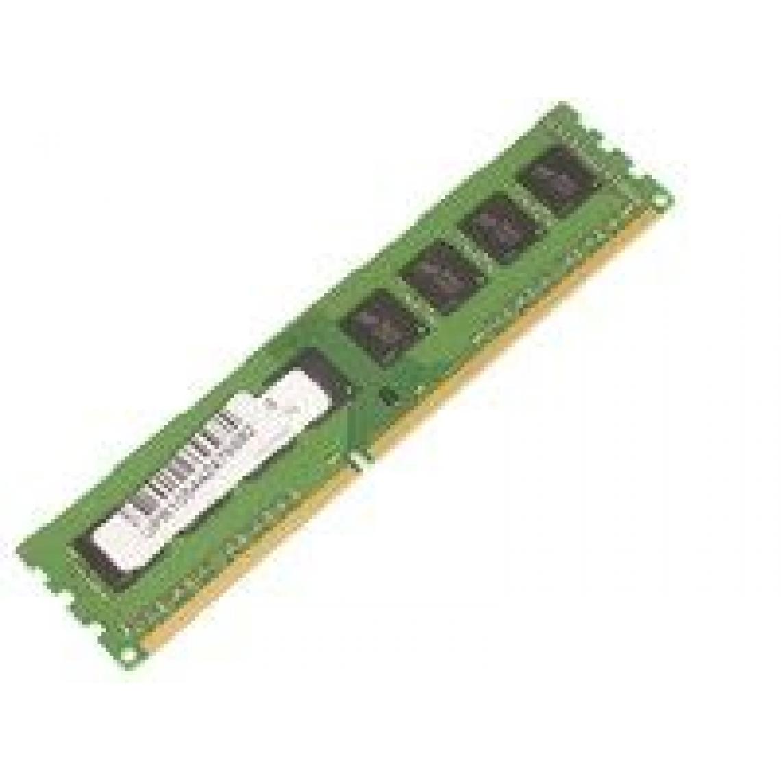Because Music - MicroMemory mmh9725/8GB 8 GB DDR3L 1600 MHZ Mémoire - RAM PC Fixe