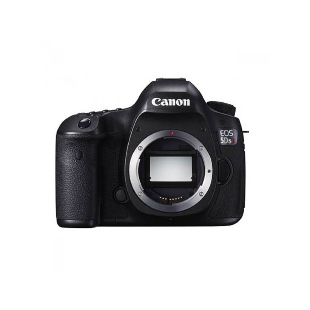 Canon - CANON EOS 5DS R - Reflex Grand Public