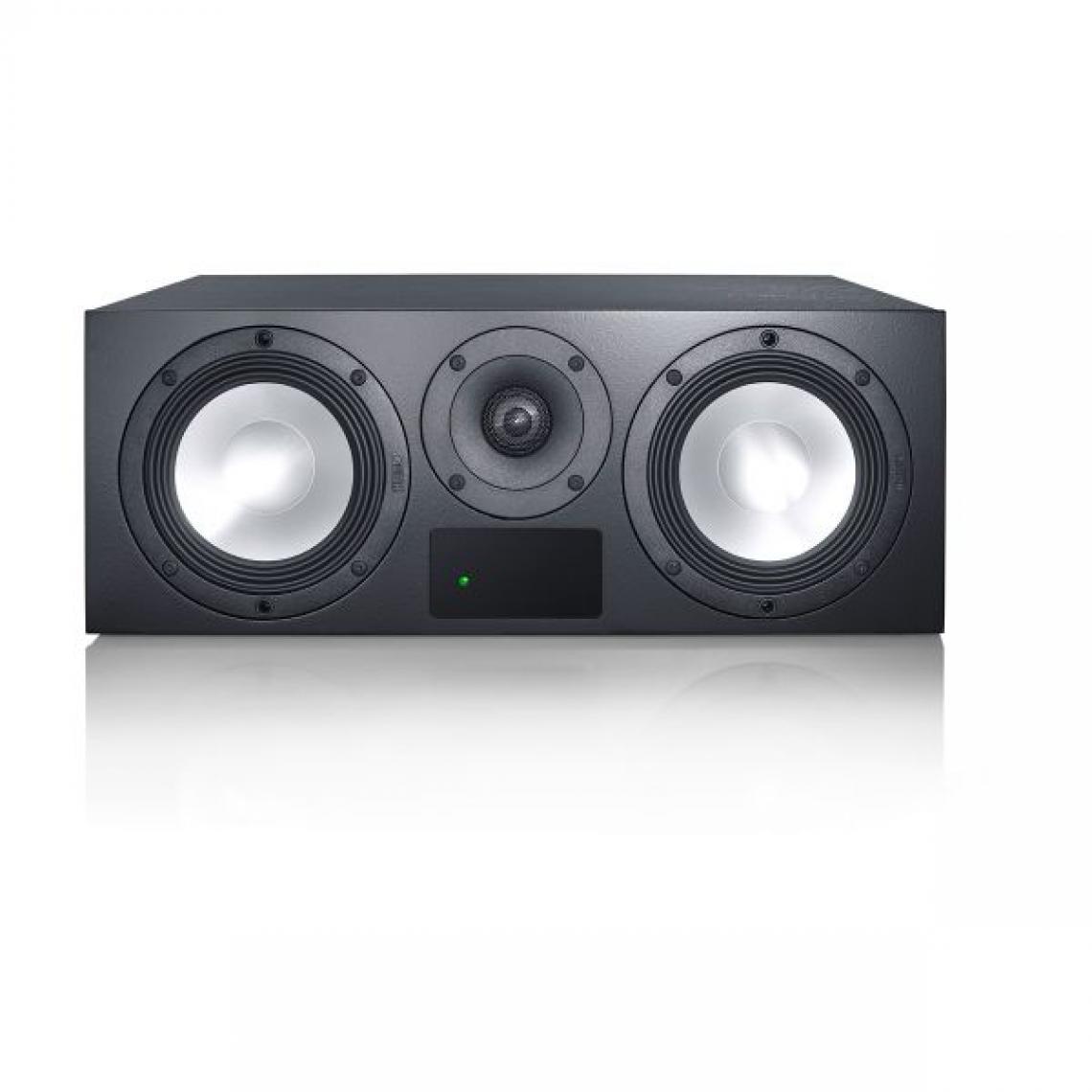 Canton - Canton speaker smart gle 5 noir CO04140 - Home-cinéma 2.1