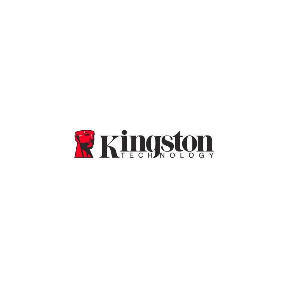 Kingston - ABI DIFFUSION Mémoire KINGSTON DIMM DDR3 1600MHz PC3-12800 4Go - RAM PC Fixe