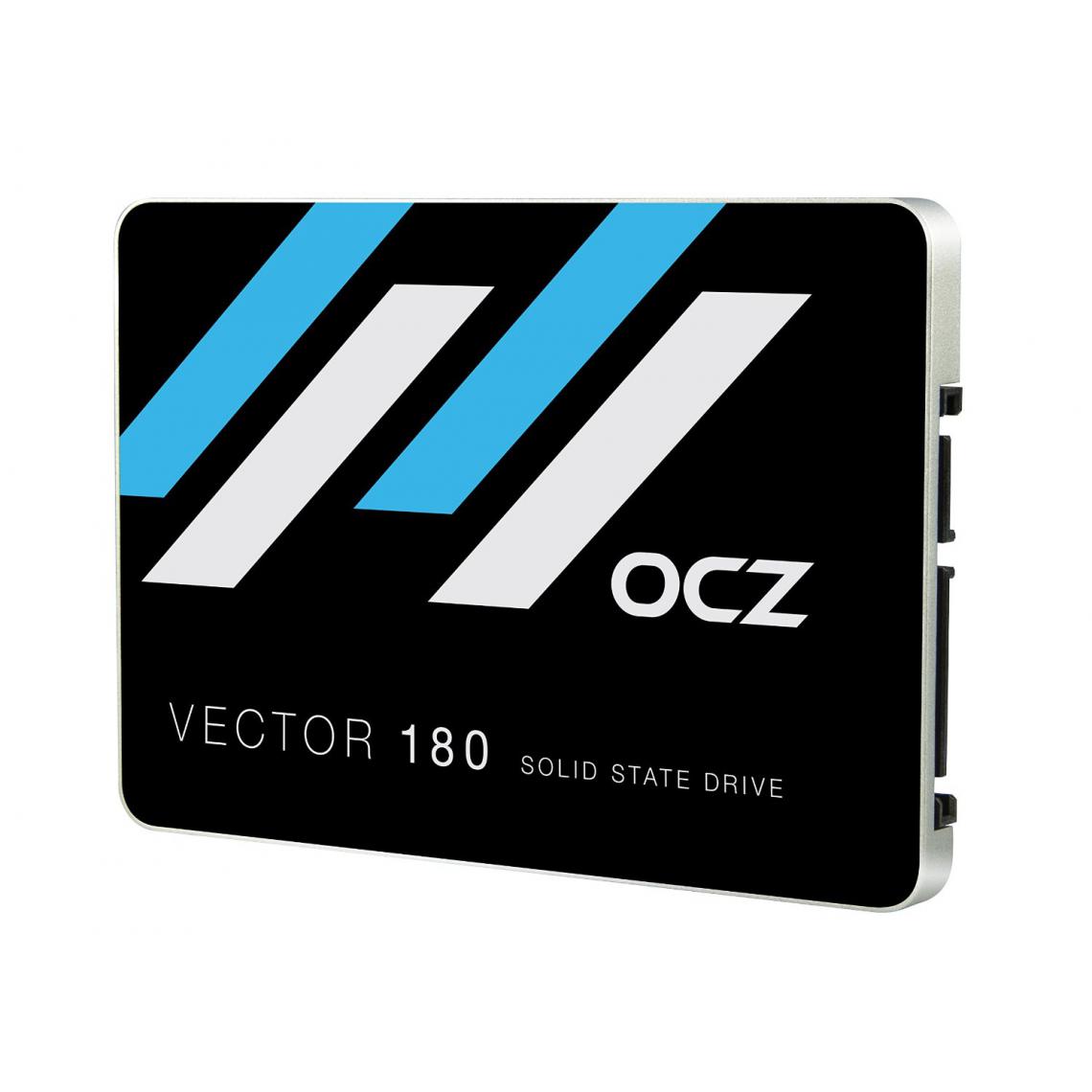 Ocz - VTR180-25SAT3-480G 480 GB - SSD Interne