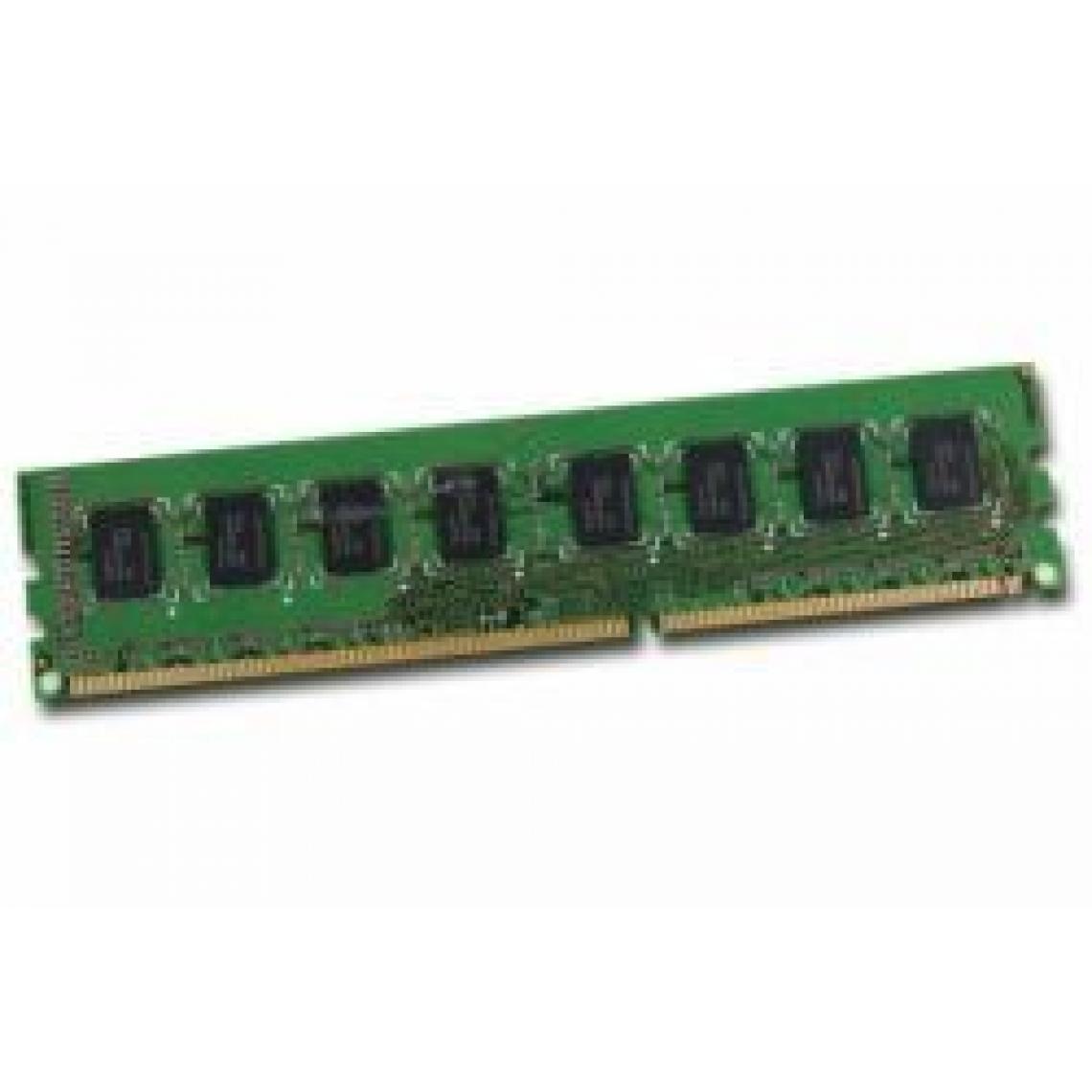 Because Music - MicroMemory 8GB DDR3 1333MHz - RAM PC Fixe