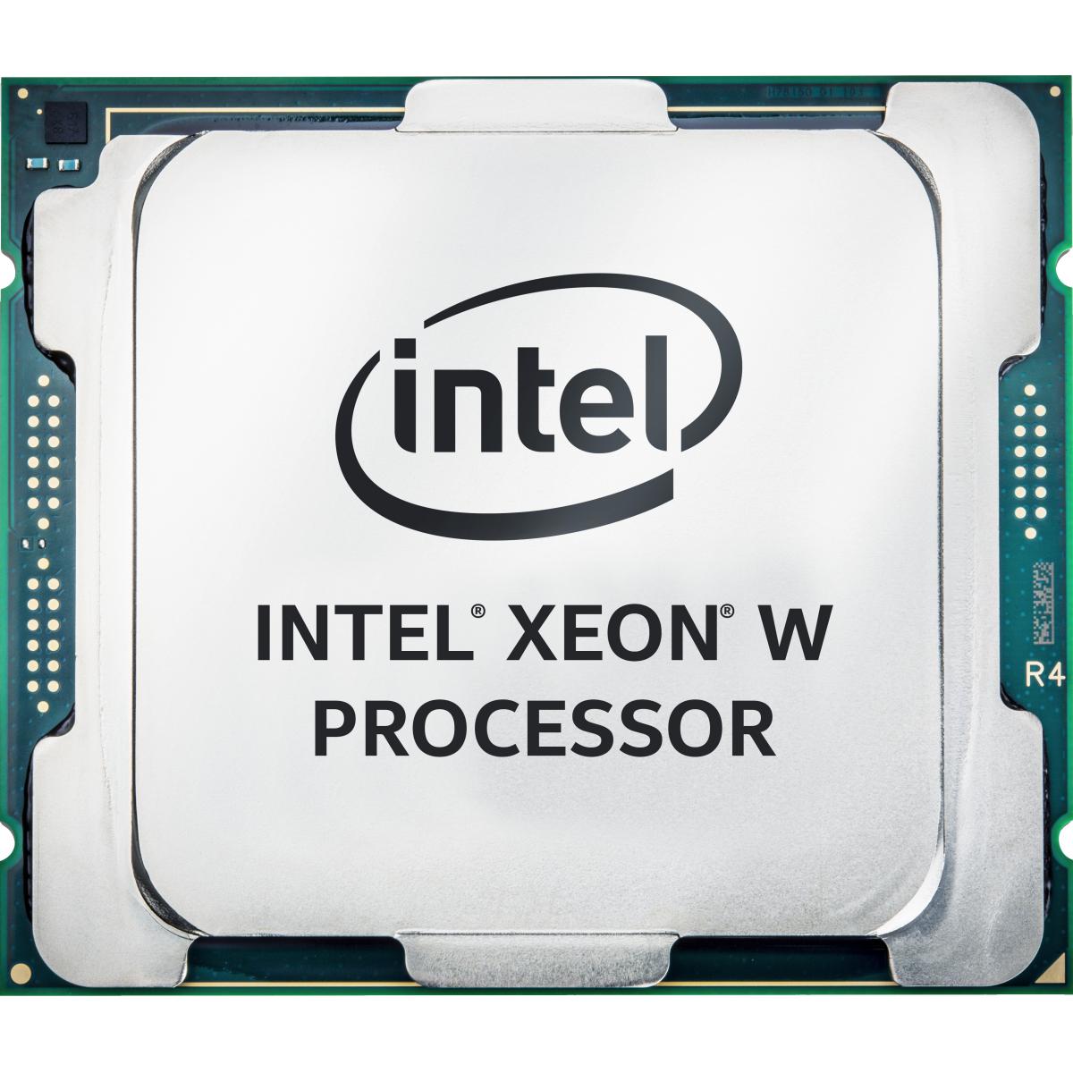 Intel - INTEL Xeon W-2135 3,7GHz Boxed CPU Xeon W-2135 3,7GHz 8,25MB FCLGA2066 Boxed CPU - Processeur INTEL