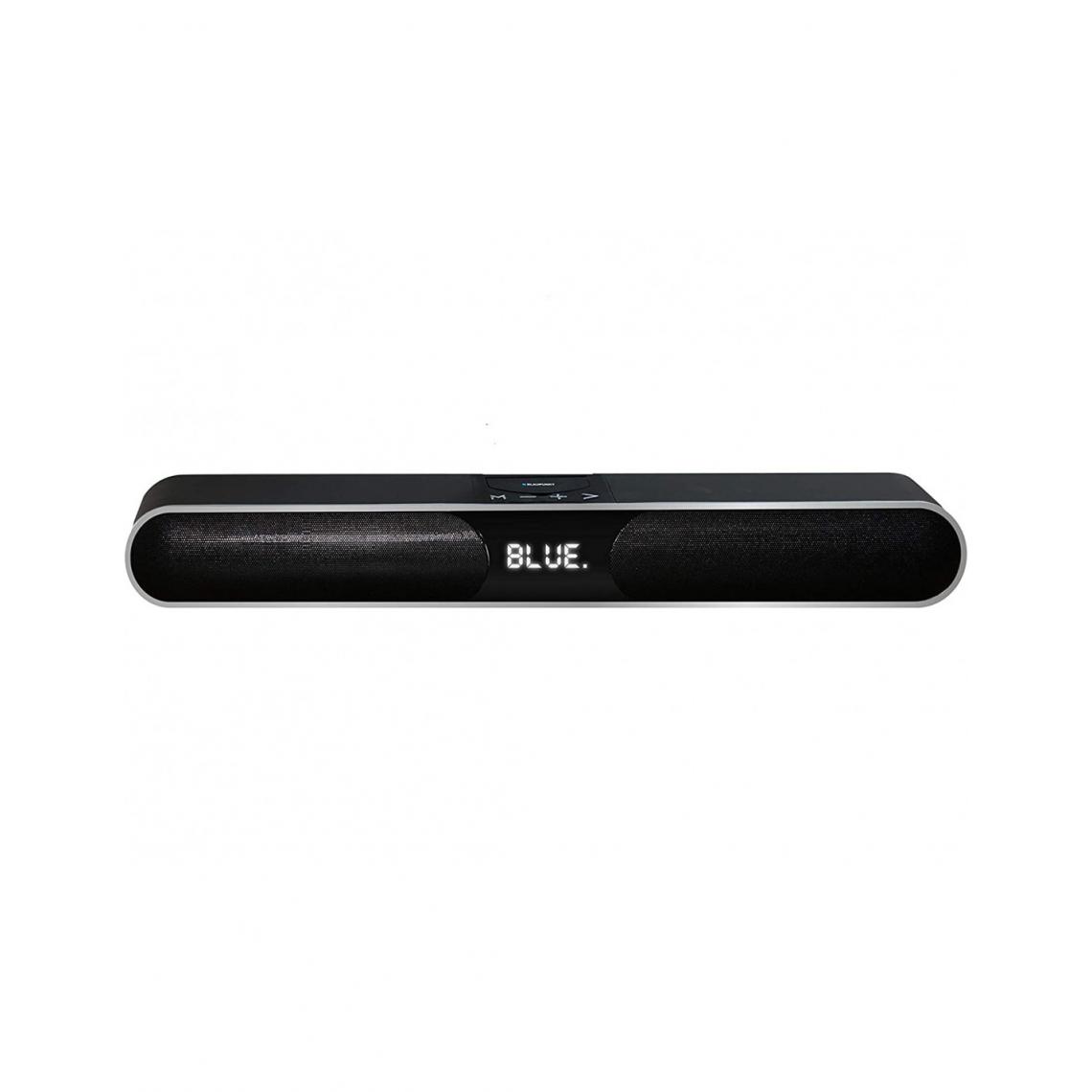 Blaupunkt - Barre de son Bluetooth 20W - Blaupunkt - Enceintes Hifi