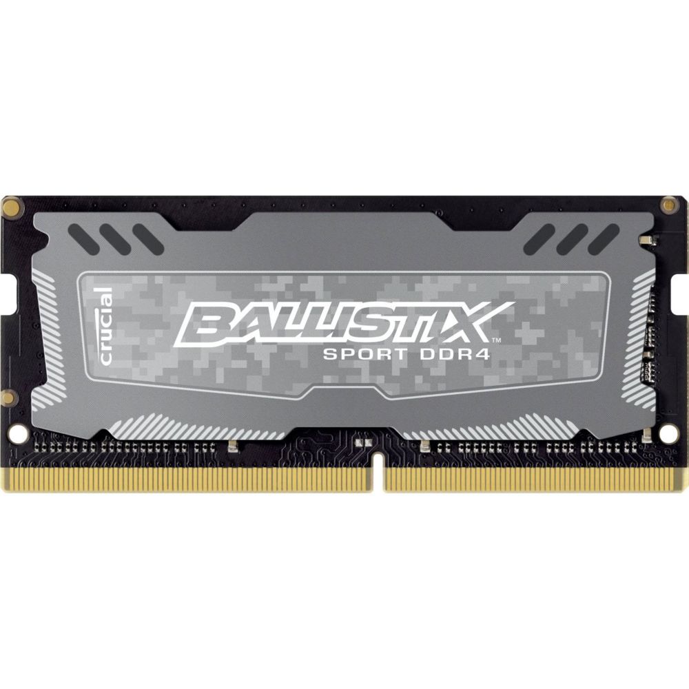 Ballistix - Ballistix Sport LT 8 Go - RAM PC Fixe