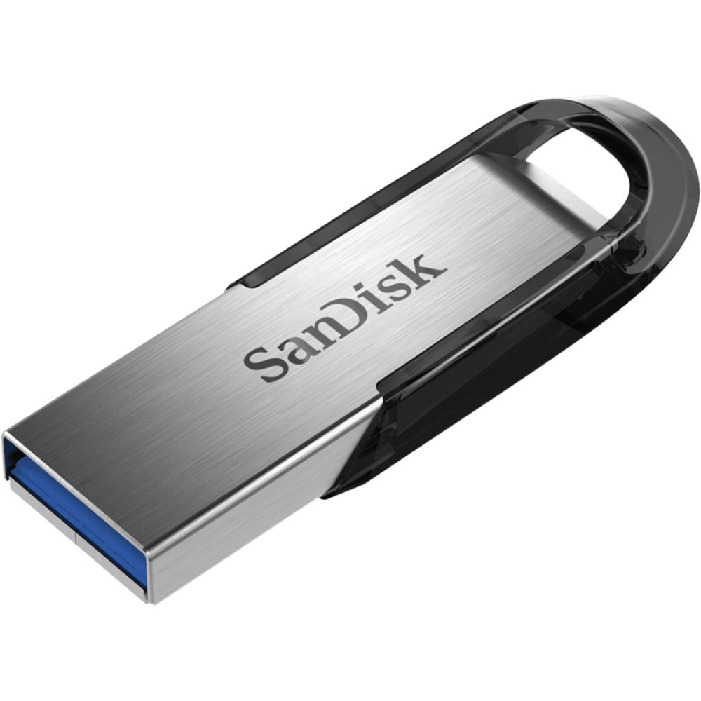 Sandisk - SanDisk Ultra Flair™ USB 3.0 - 64Go - Clés USB