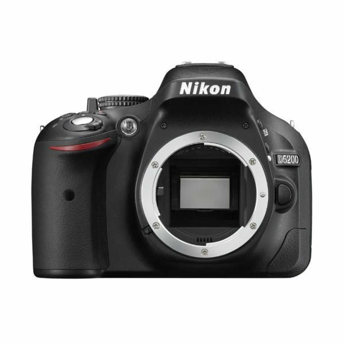 Nikon - Nikon D5200 - Reflex Grand Public