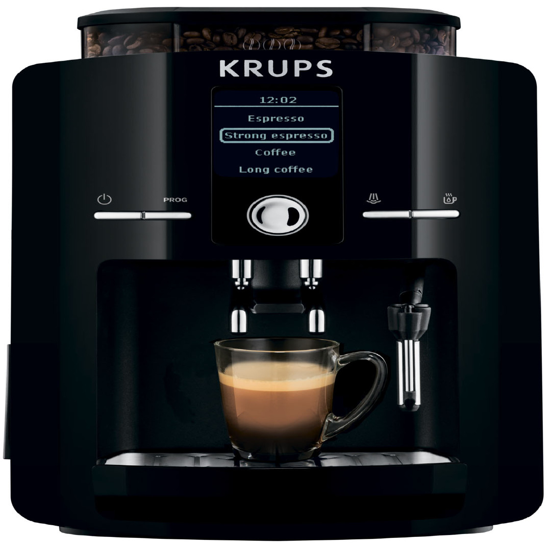 Krups - krups - ea82d810 - Moulin à café