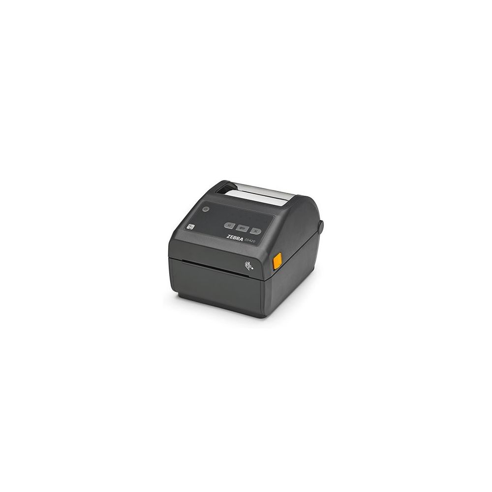 Zebra - Zebra ZD420 imprimante pour étiquettes Thermique directe 203 x 203 DPI - Imprimantes d'étiquettes