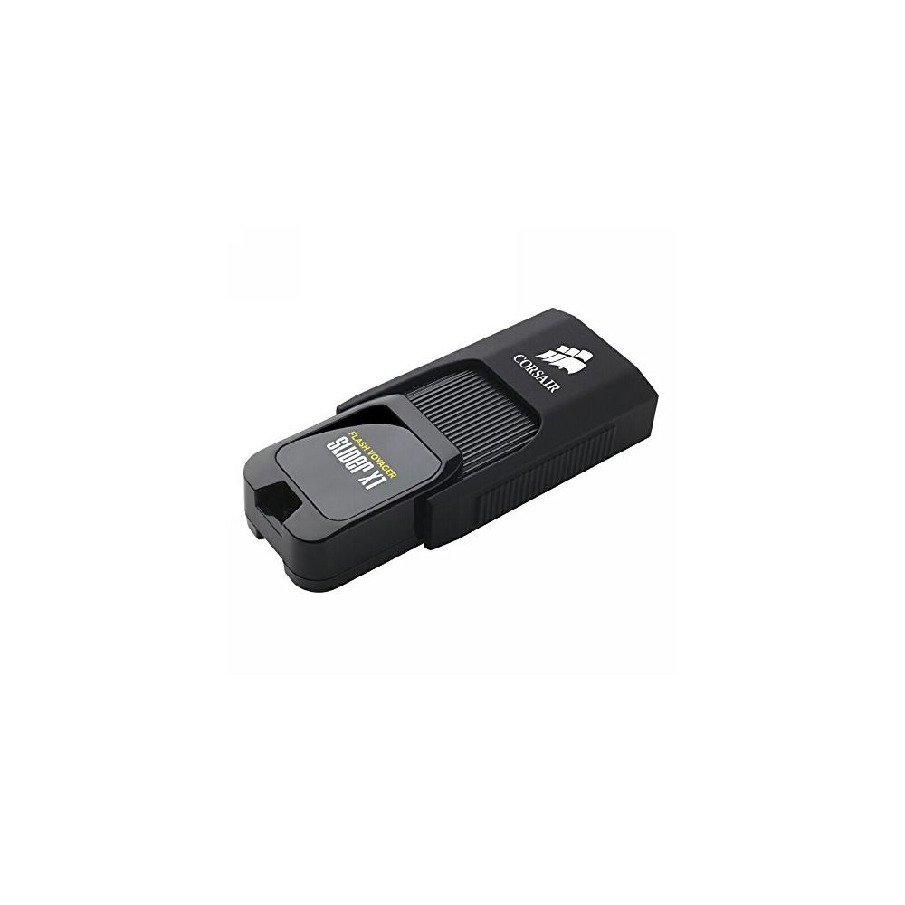 Corsair - Corsair Flash Voyager Slider X1 USB 3.0 32Gb - Clés USB