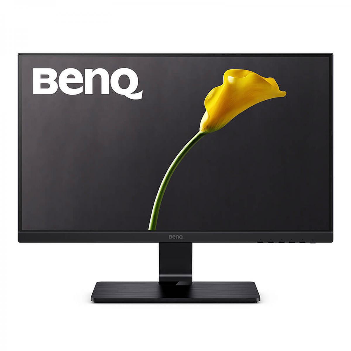 Benq - Écran BenQ 9H.LFELA.TBE IPS LED FHD 24" - Moniteur PC
