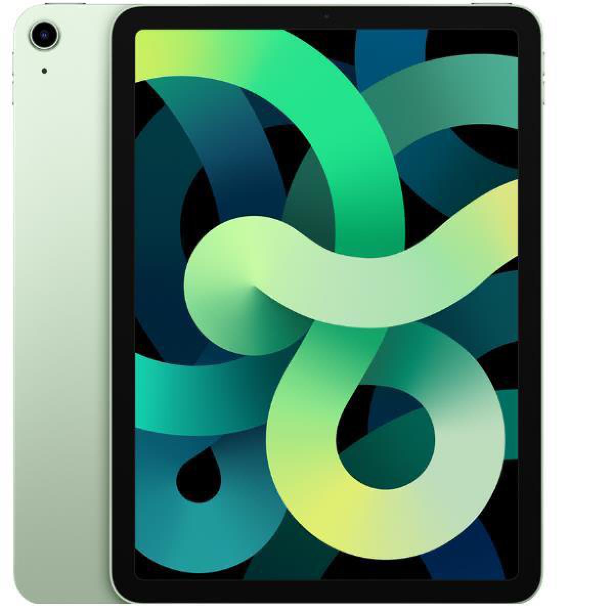 Apple - Ipad Air Wf Cl 64gb Green-isp - iPad