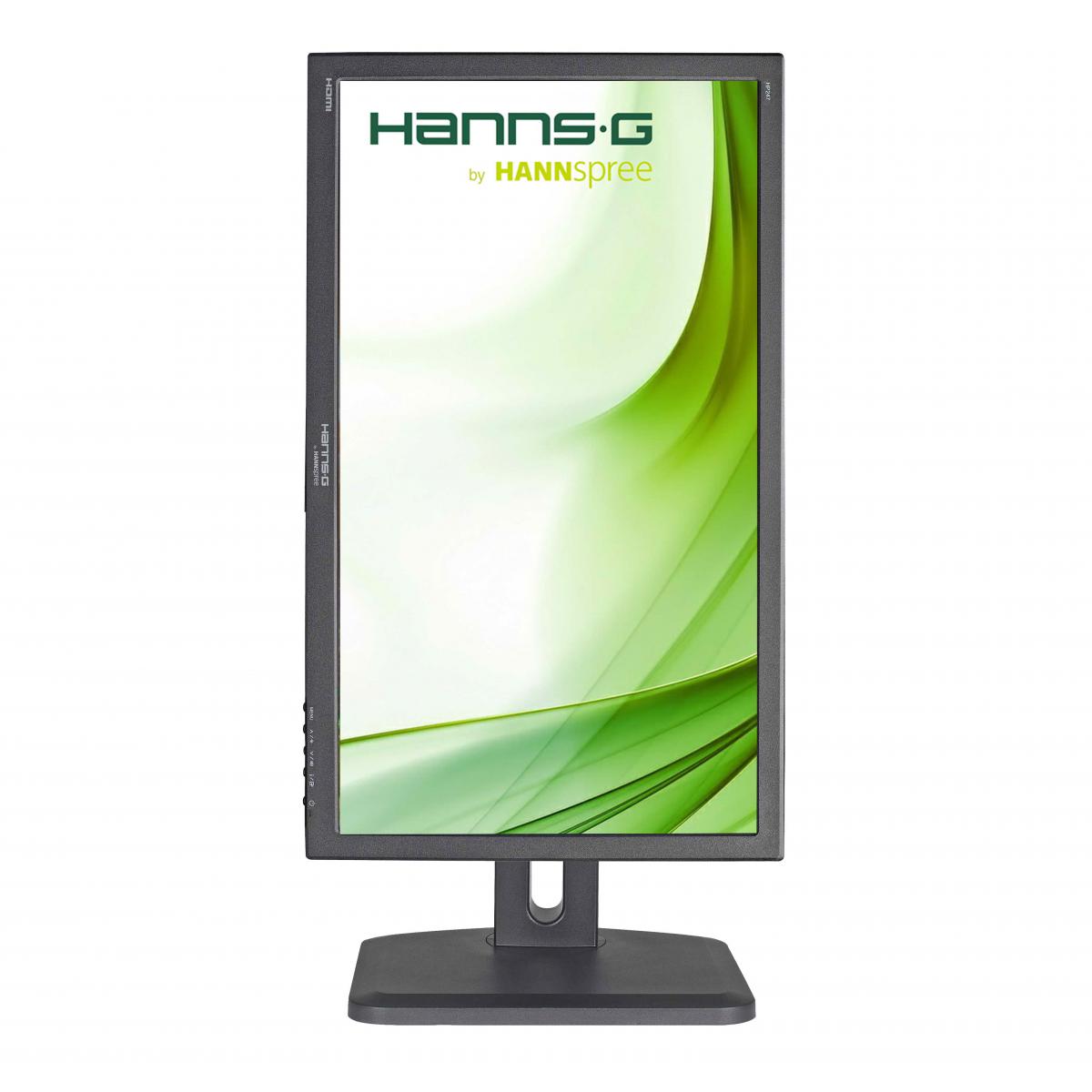 Hanns.G - HannsG HP247HJB - Moniteur PC