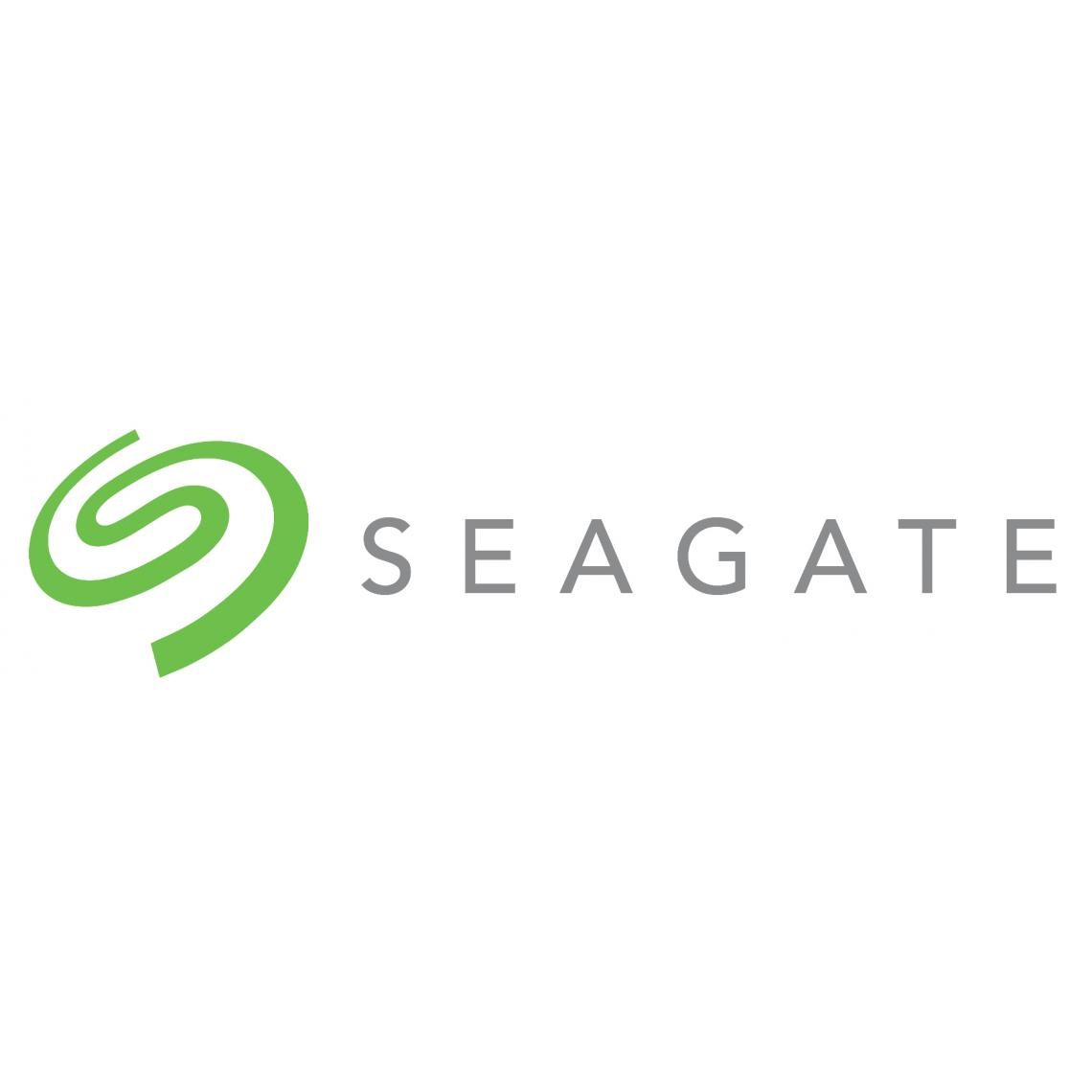 Seagate - Seagate ST10000VN000 internal hard drive - Disque Dur interne