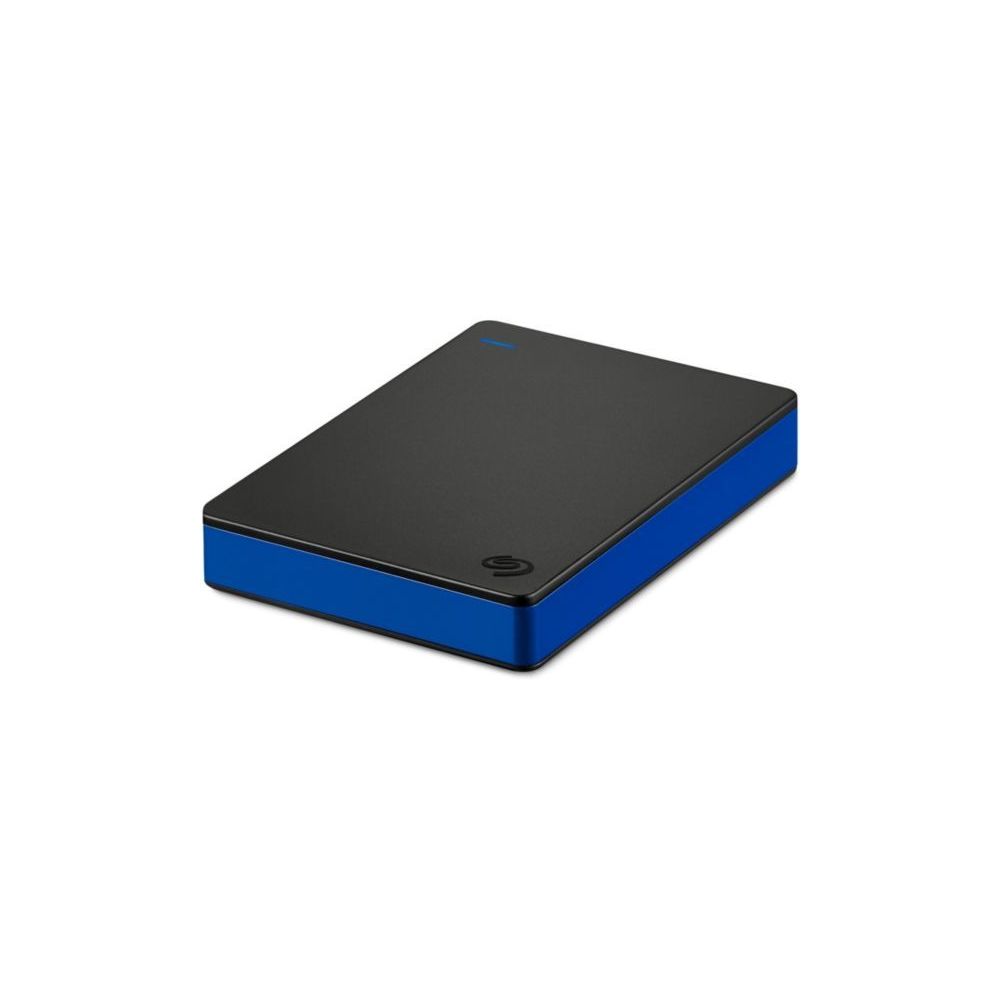 Seagate - 4 To - 2.5'' USB 3.0 - - Disque Dur externe