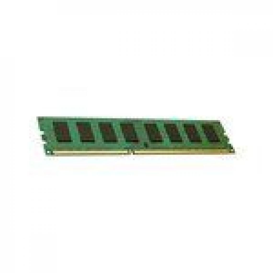 Because Music - MicroMemory 16GB DDR3L 1600MHZ 16Go DDR3L 167MHz module de mémoire - Modules de mémoire (16 Go, DDR3L, 167 MHz) - RAM PC Fixe