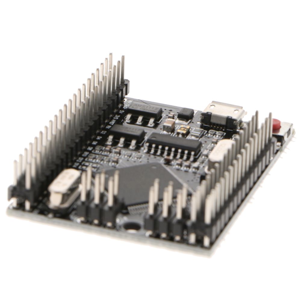 marque generique - PRO (Embed) CH340G / AT Compatible pour carte de développement Arduino Mega 2560 - Ampli
