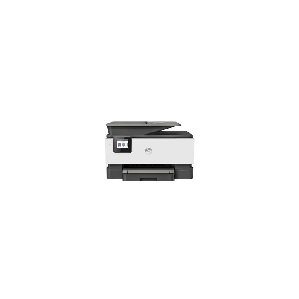 Hp - Imprimante Multifonction jet d'encre couleur HP OfficeJet Pro 9010 All-in-One - Imprimante Jet d'encre
