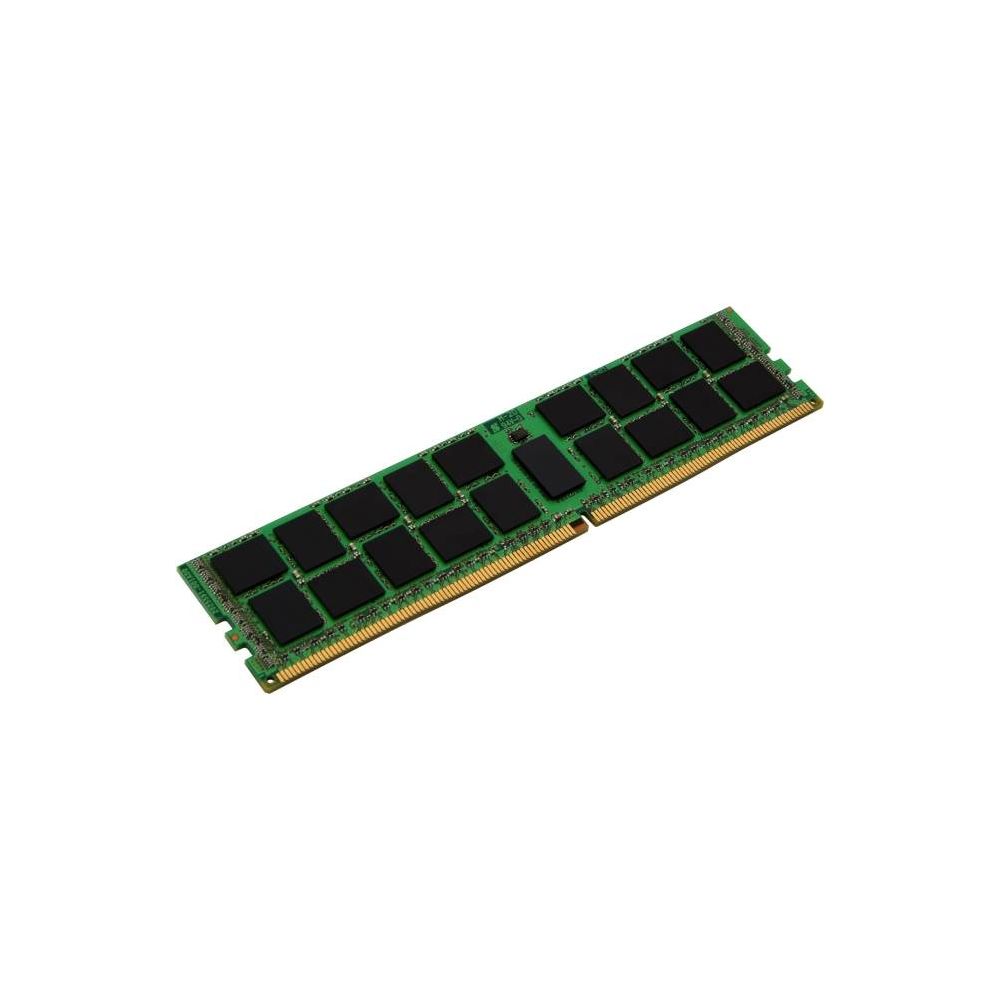 Kingston - Kingston DDR4 16GB 2666MHz reg ECC (KTH-PL426/16G) - RAM PC Fixe