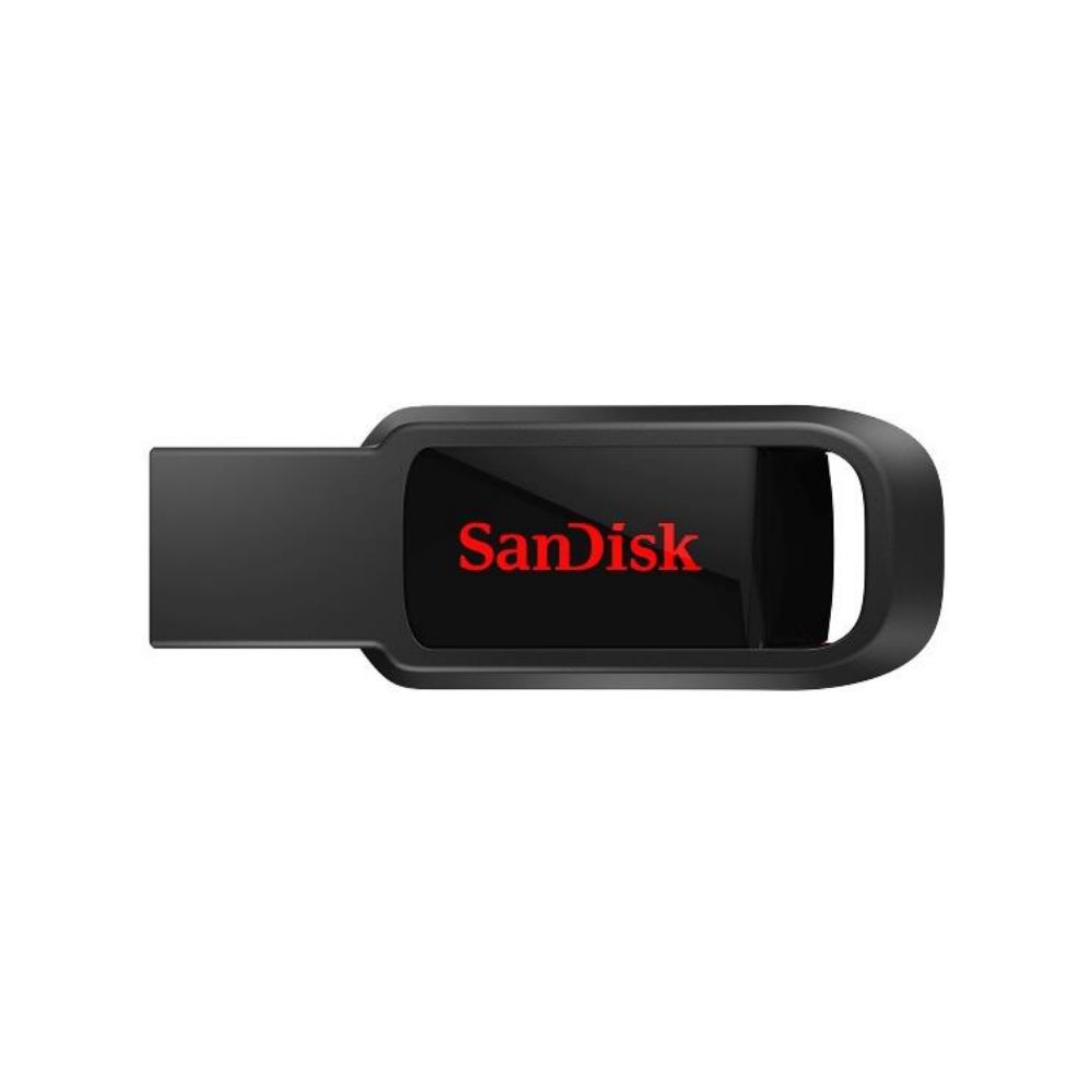 Sandisk - Sandisk Cruzer Spark lecteur USB flash 32 Go USB Type-A 2.0 Noir, Rouge - Clés USB