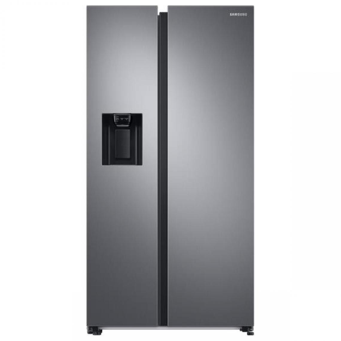 Samsung - samsung - rs68a8840s9 - Réfrigérateur américain