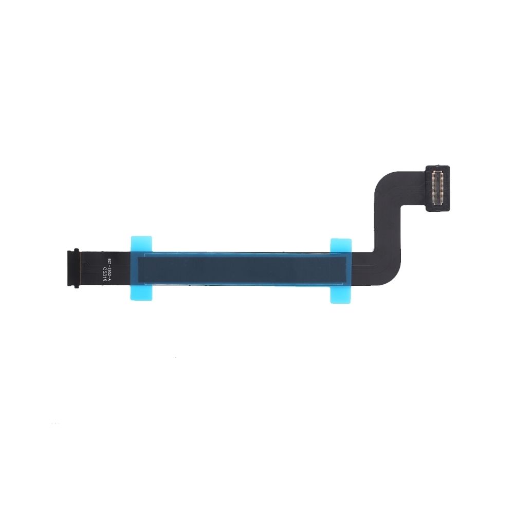 Wewoo - Câble flexible Remplacement du capteur tactile pour MacBook Pro Retina A1398 2015 15,4 pouces 821-2652-A - Câble tuning PC
