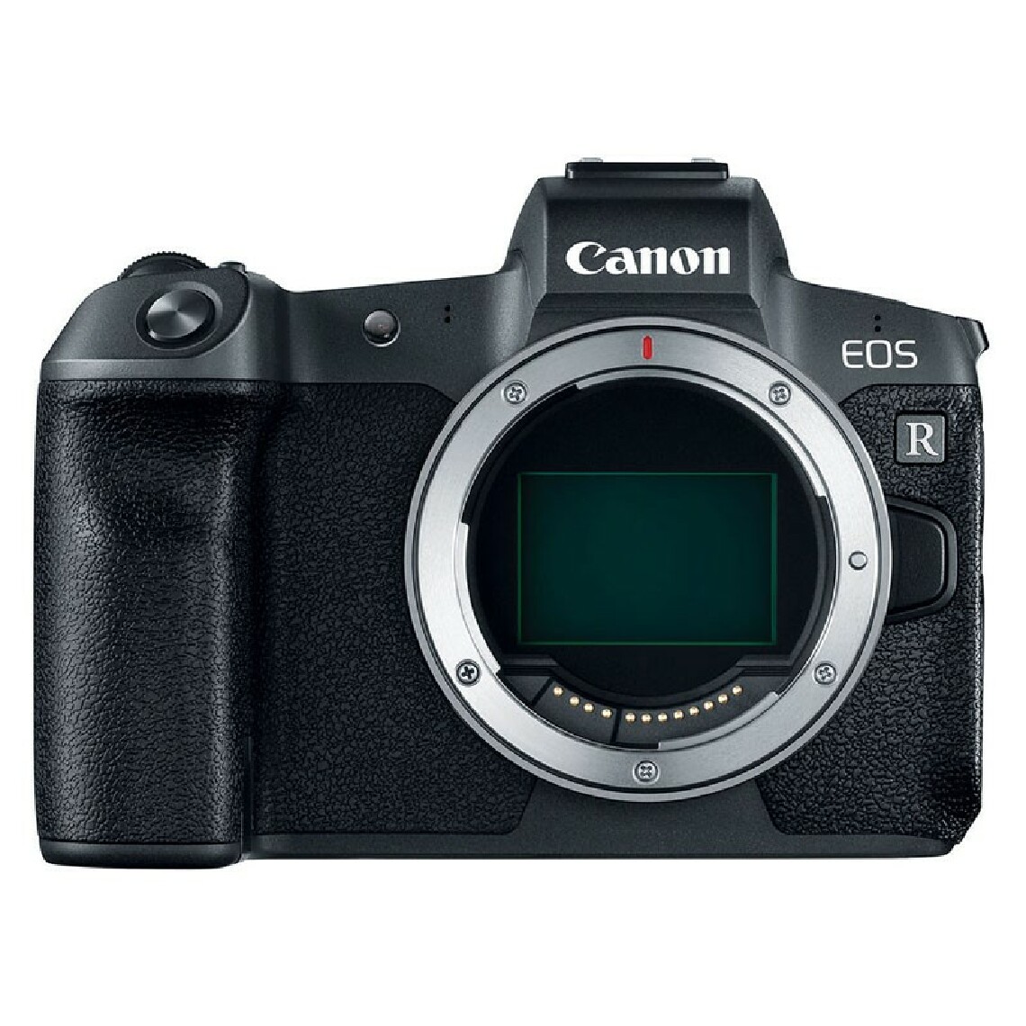 Canon - CANON EOS R nu - Appareil Hybride