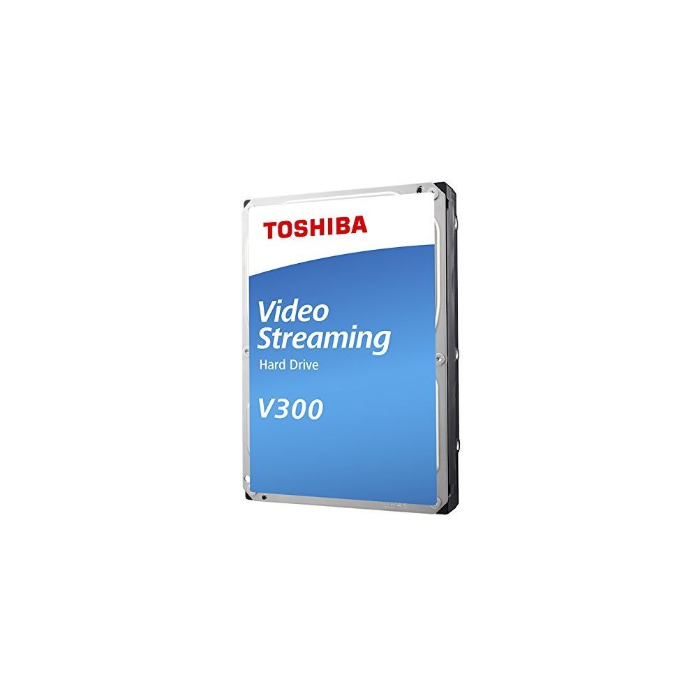 Toshiba - V300 1 To - Disque Dur interne