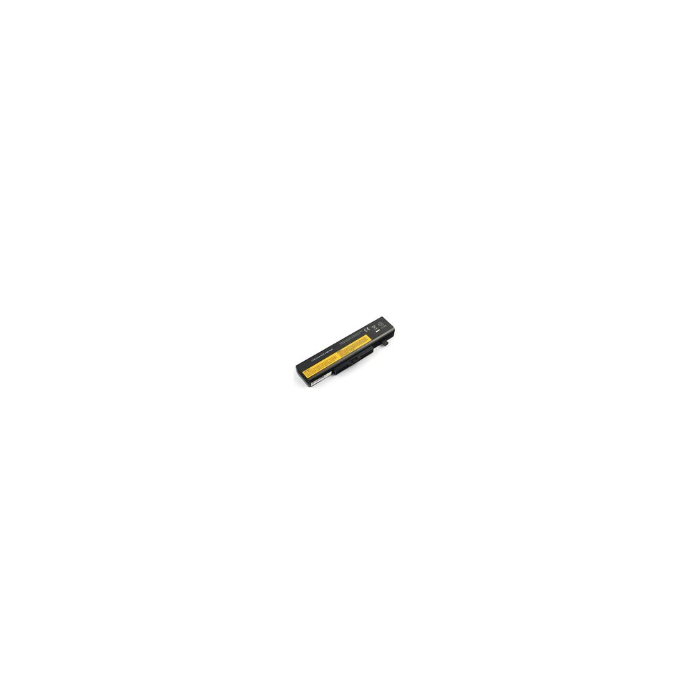 Microbattery - MicroBattery MBXLE-BA0001 composant de notebook supplémentaire Batterie/Pile - Accessoires Clavier Ordinateur