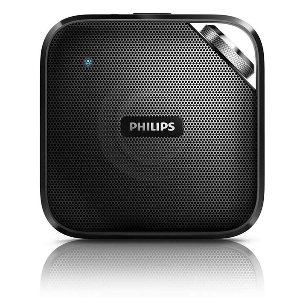 Philips - Enceinte nomade Philips - Enceintes Hifi