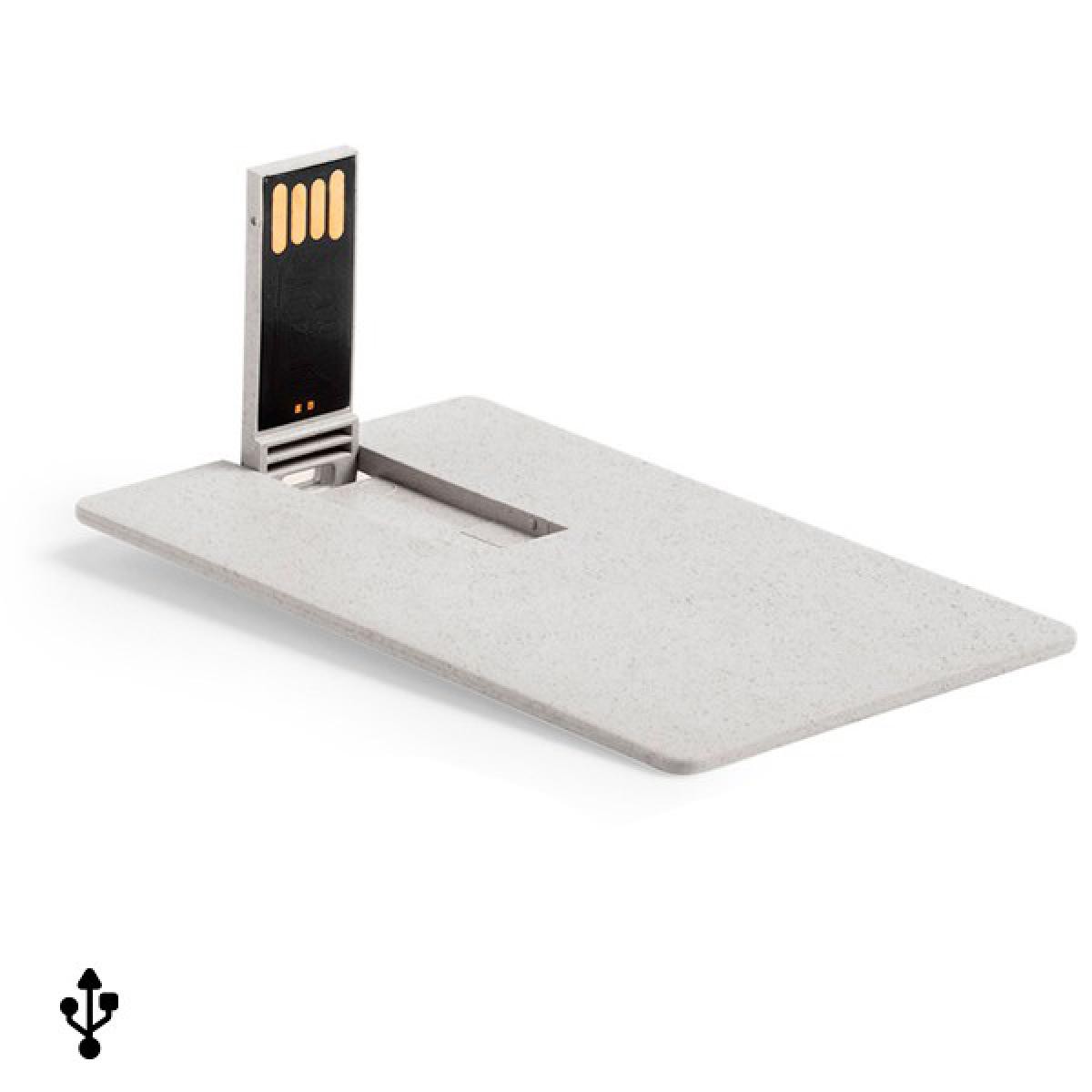 Totalcadeau - Clé USB 16Go en épi de blé et en ABS Couleur - - Clés USB