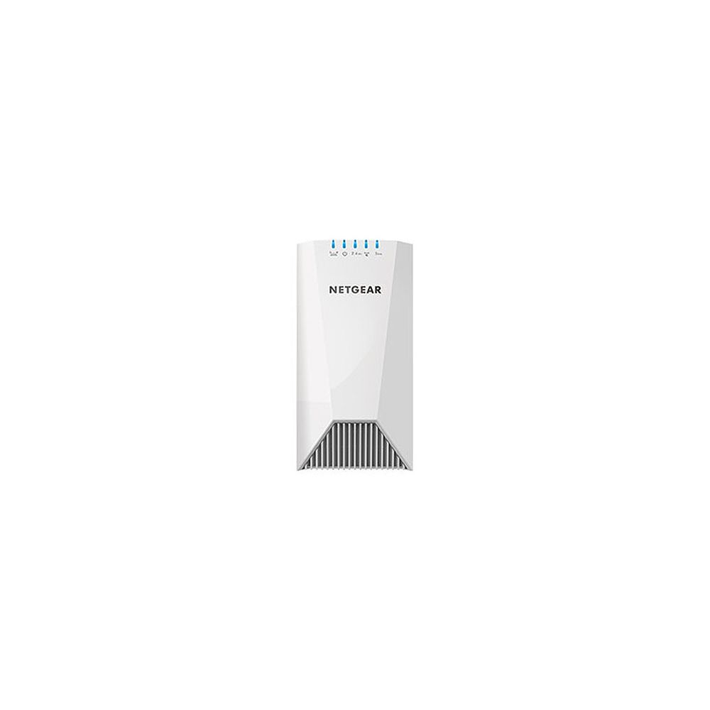 Netgear - EX7500-100PES - 2200 Mbps - Répéteur Wifi