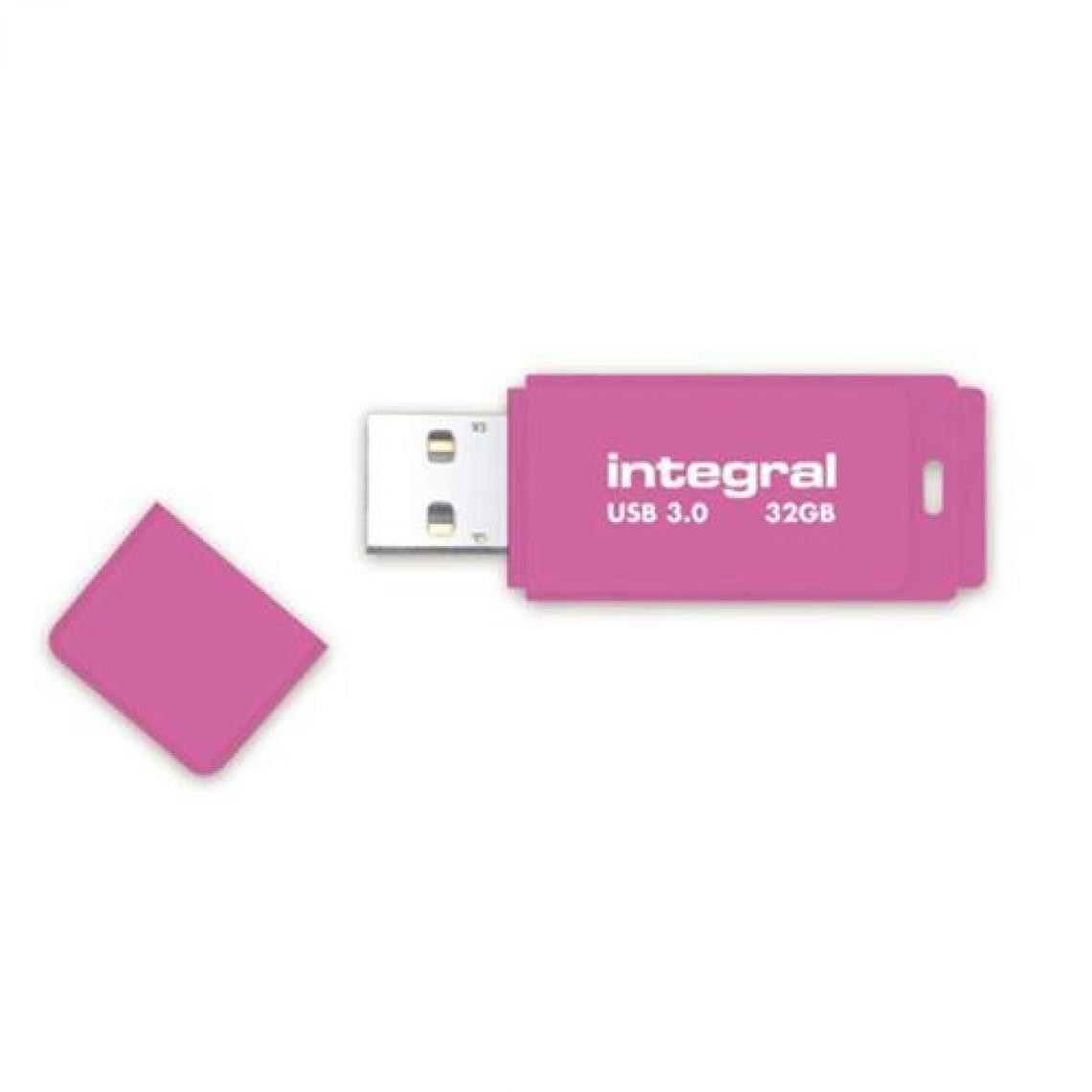 Integral - Integral Neon - Clés USB