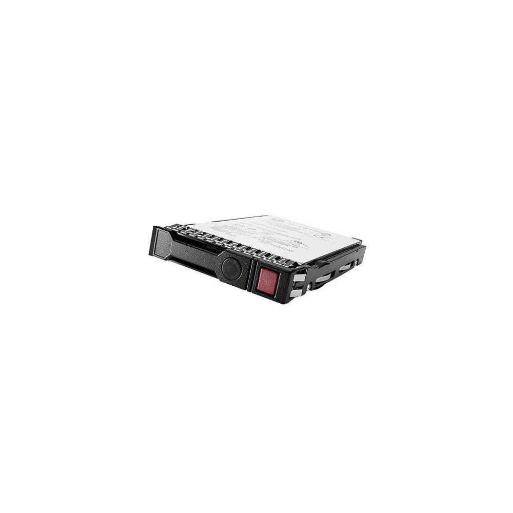Hp - HP 300GB SAS 3.5"" 300 Go Disque dur - Disque Dur interne