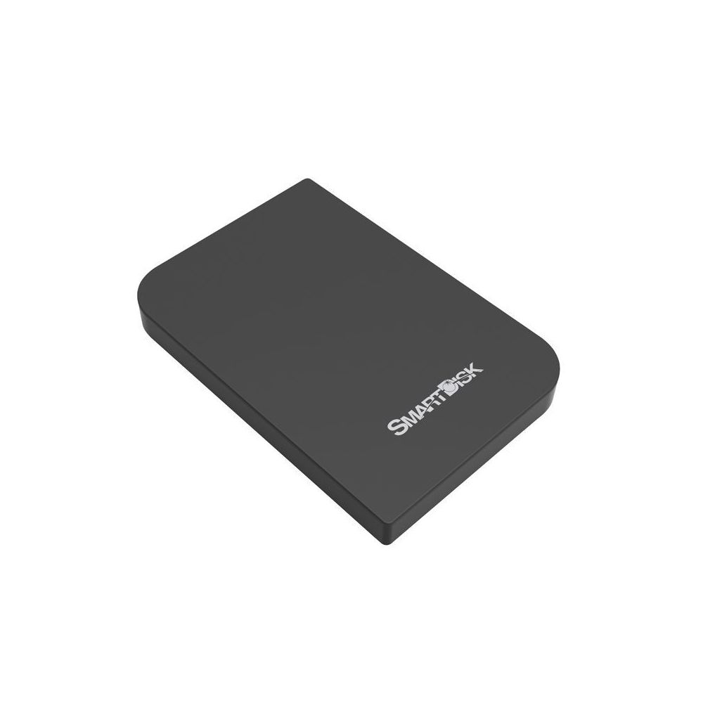 Smartdisk - Disque Dur Externe Portable 3 To - USB 3.0 - Noir - Reconditionné - Disque Dur externe
