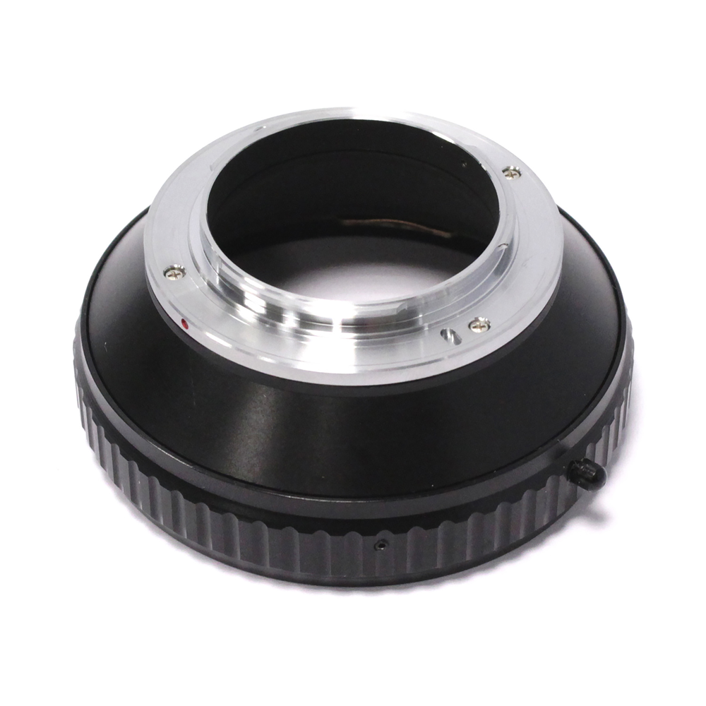 Bematik - lentille Hasselblad adaptateur pour appareil photo Nikon 1 - Objectif Photo