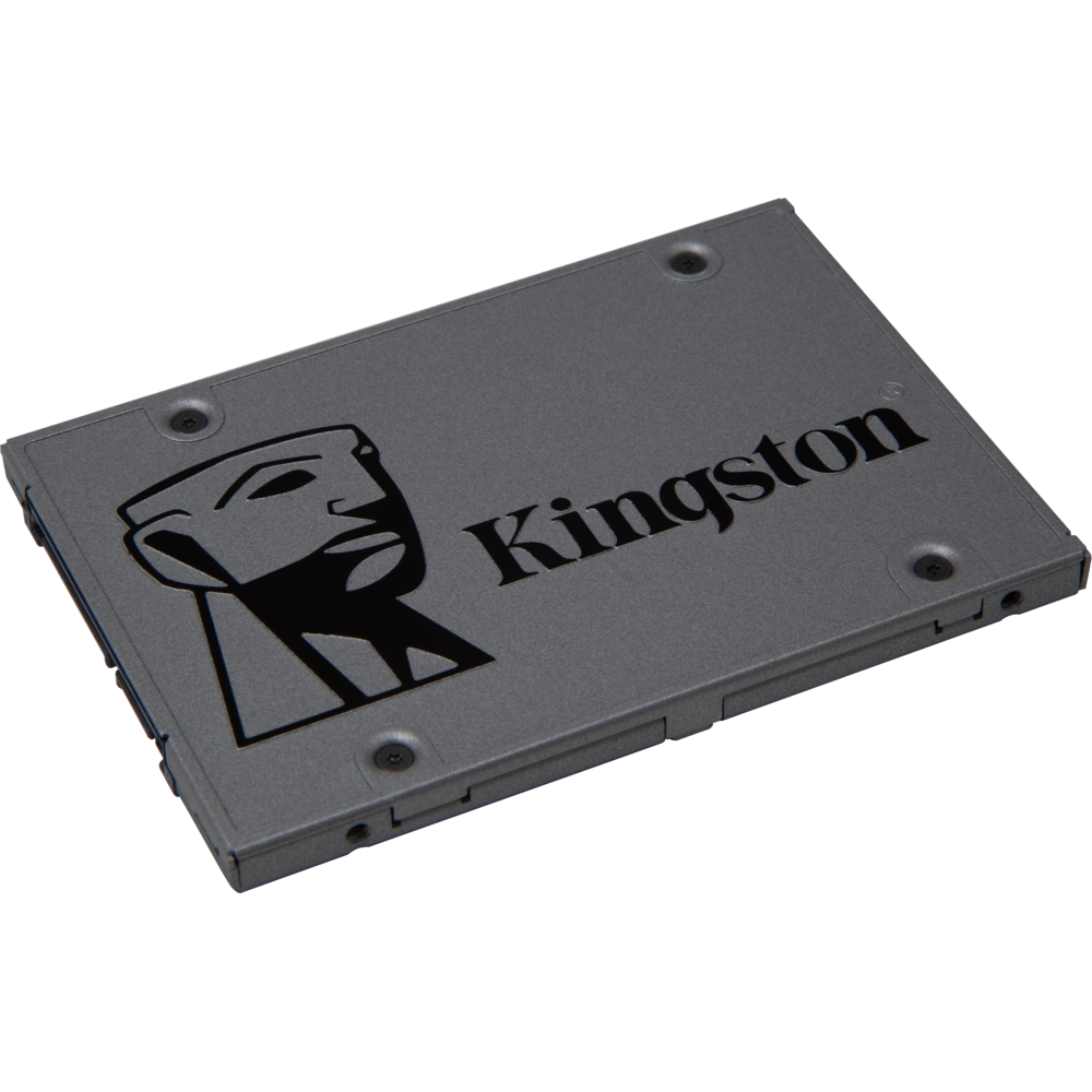 Kingston - UV500 120 Go mSATA - SSD Interne