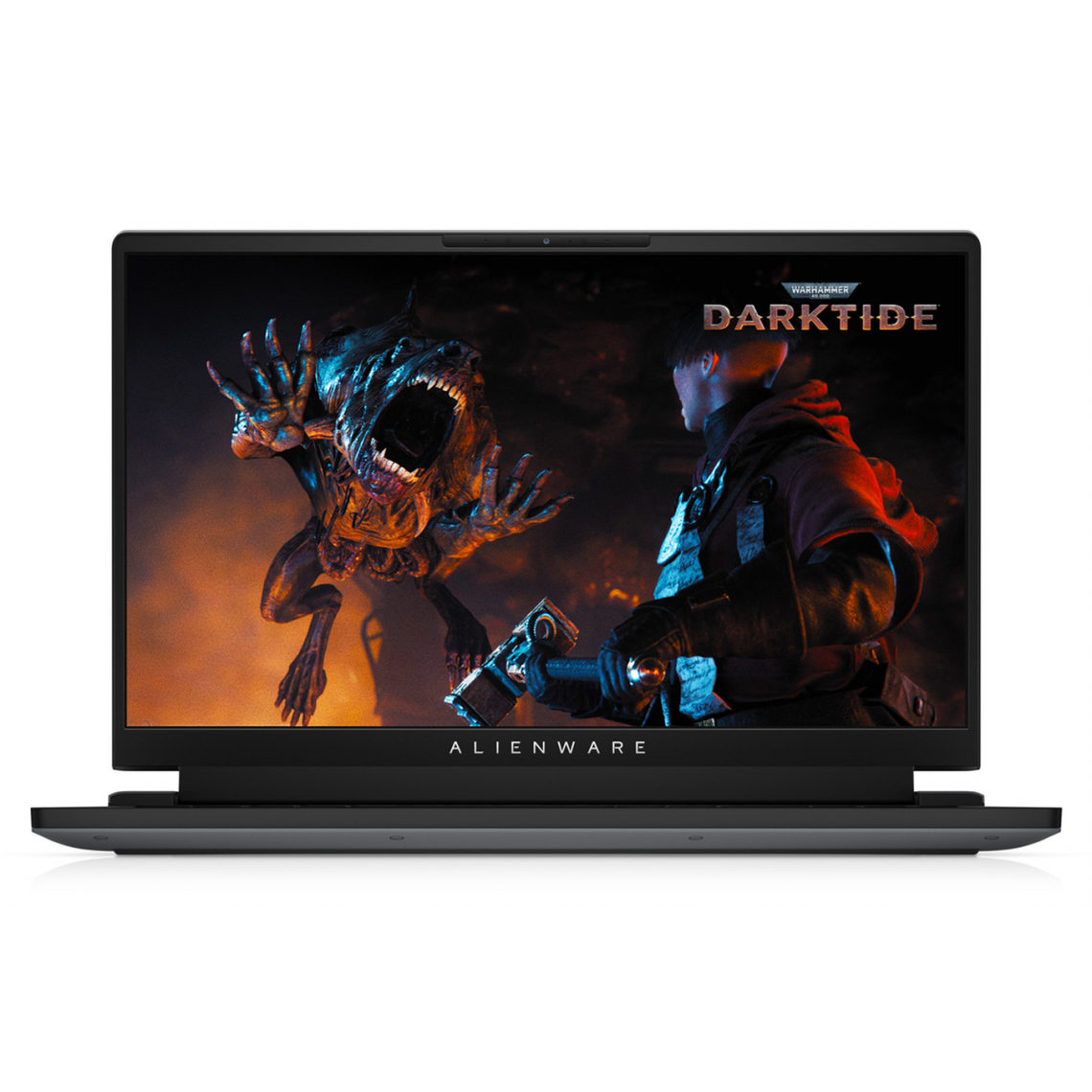 Alienware - Gaming m15 R5 Dark side of the moon - PC Portable Gamer