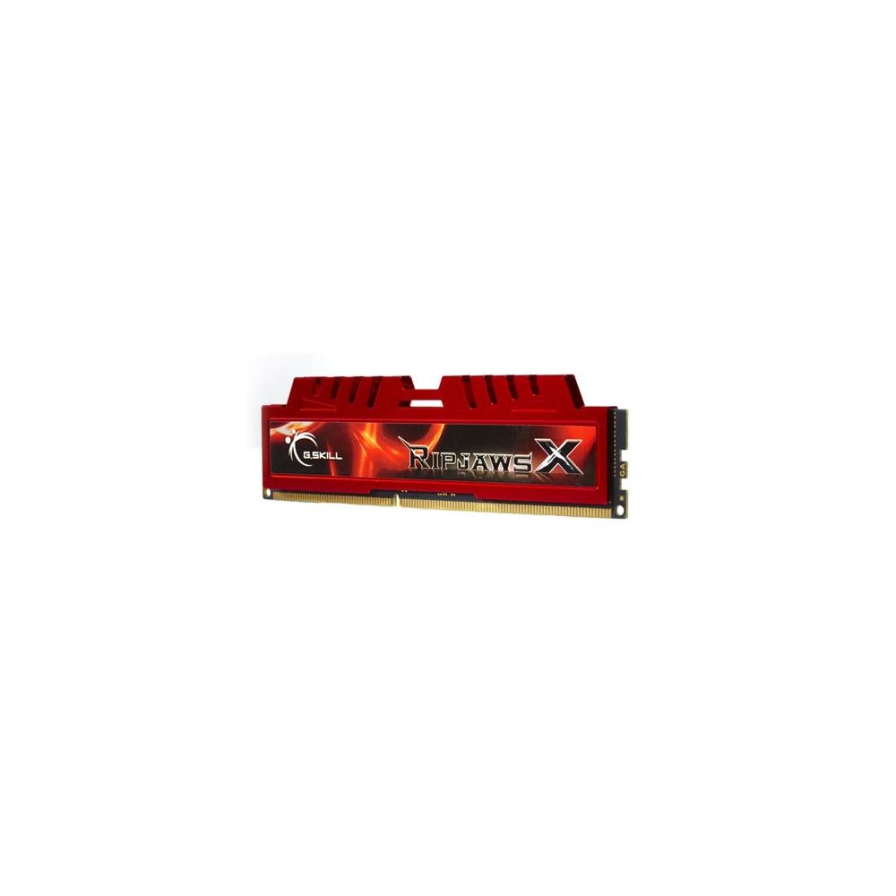 G.Skill - GSKILL DIMM 8 GB DDR3-1866 - RAM PC Fixe