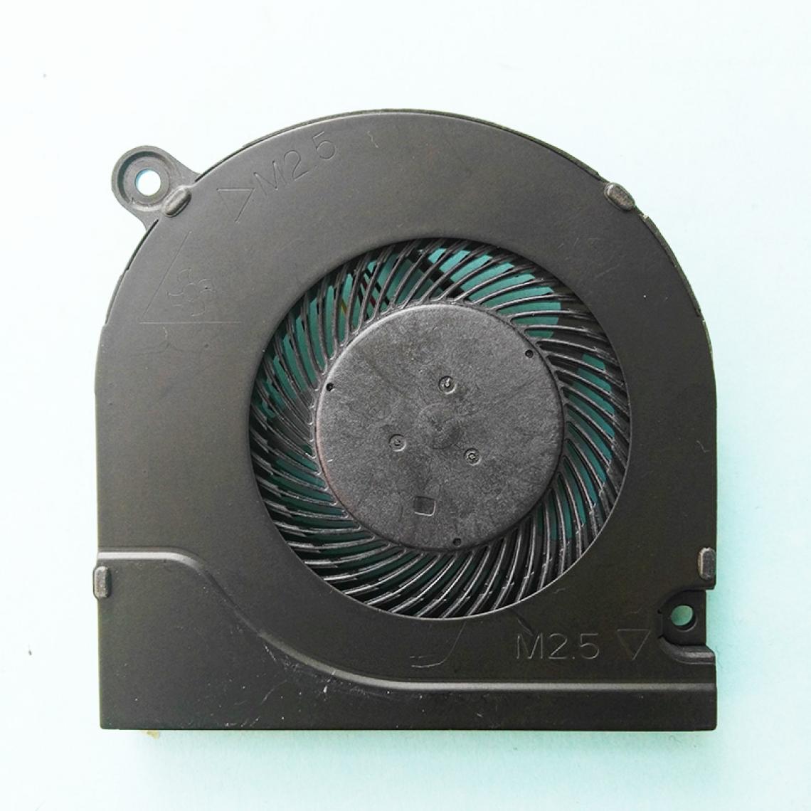Universal - Ordinateurs portables refroidissement du processeur refroidissement du ventilateur(Beige) - Ventilateur Pour Boîtier