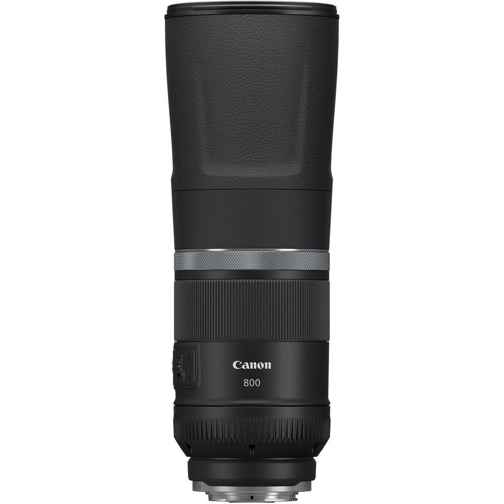 Canon - CANON RF 800mm F11 IS STM - Objectif Photo