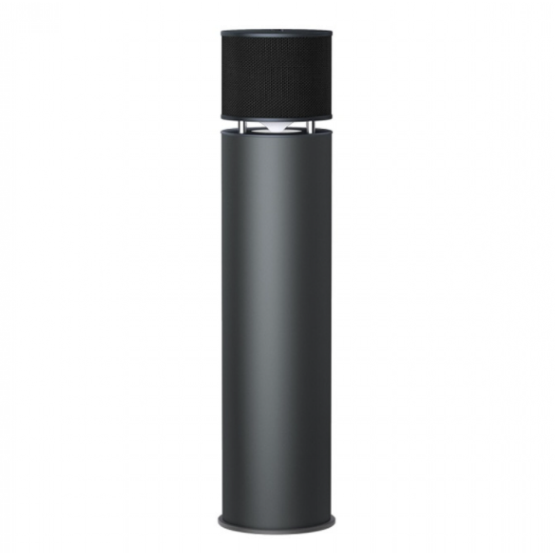 Chrono - Haut-parleur Bluetooth 100 W, haut-parleur sans fil haute puissance, avec caisson de basses, caisson de basses et audio à 360 degrés, adapté à la maison, au bureau, à la fête(Noir) - Enceintes Hifi