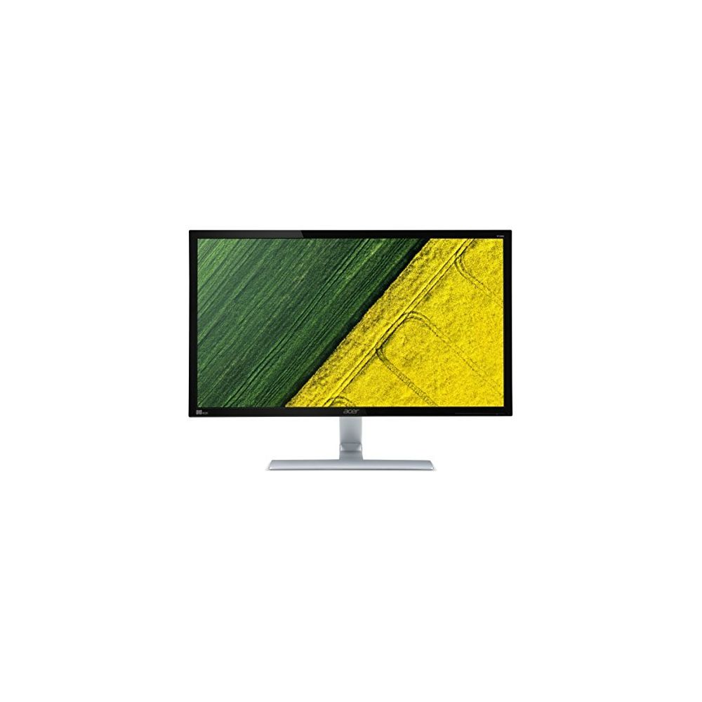 Acer - Acer 28in RT280KAbmiipx , UHD LED, FreeSync, HDR Ready, 1ms, 330nits, 100M - Moniteur PC