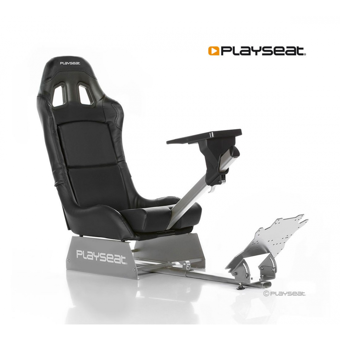 Playseats - REVOLUTION BLACK - Chaise gamer